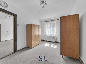 Prodej rodinného domu, Česká Kamenice, Smetanova, 126 m2