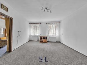 Prodej rodinného domu, Česká Kamenice, Smetanova, 126 m2