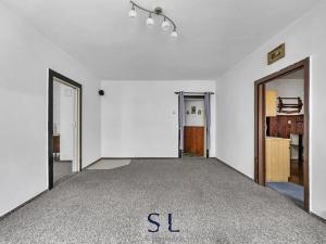 Prodej rodinného domu, Česká Kamenice, Smetanova, 126 m2