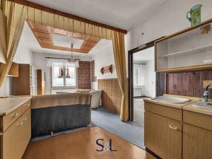Prodej rodinného domu, Česká Kamenice, Smetanova, 126 m2