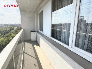 Prodej bytu 3+1, Praha - Záběhlice, Hledíková, 59 m2
