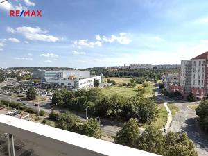 Prodej bytu 3+1, Praha - Záběhlice, Hledíková, 59 m2