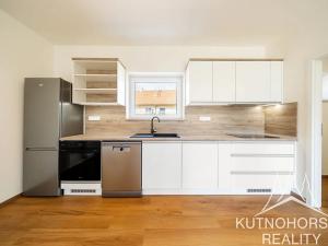 Pronájem bytu 3+kk, Vrdy, Koudelov, 80 m2