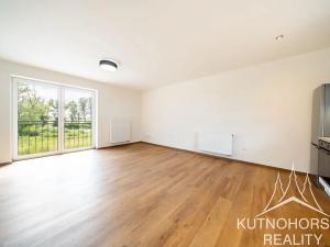 Pronájem bytu 3+kk, Vrdy, Koudelov, 80 m2