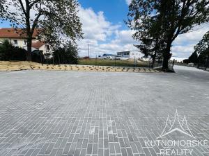 Pronájem bytu 3+kk, Vrdy, Koudelov, 80 m2