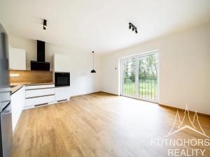 Pronájem bytu 2+kk, Vrdy, Koudelov, 55 m2