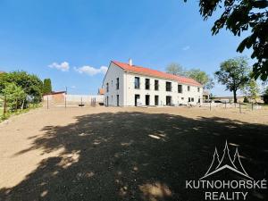 Pronájem bytu 2+kk, Vrdy, Koudelov, 55 m2