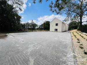 Pronájem bytu 2+kk, Vrdy, Koudelov, 55 m2