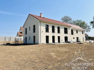 Pronájem bytu 3+kk, Vrdy, Koudelov, 65 m2