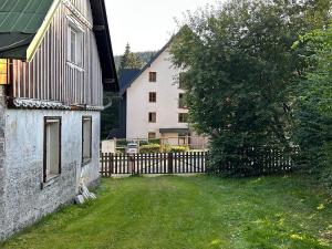 Pronájem domu, Bedřichov, 180 m2