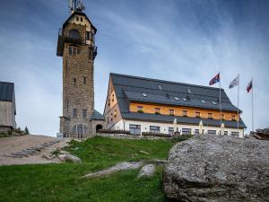 Pronájem domu, Bedřichov, 180 m2