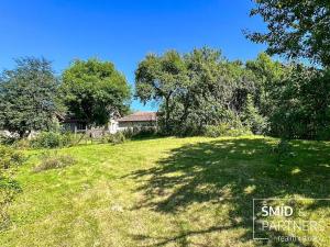 Prodej pozemku pro bydlení, Chlístovice, 1388 m2