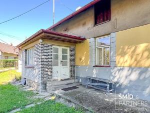 Prodej pozemku pro bydlení, Chlístovice, 1388 m2