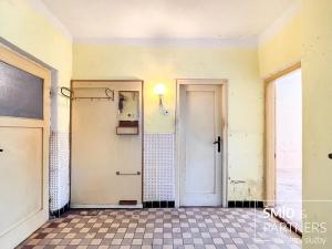 Prodej pozemku pro bydlení, Chlístovice, 1388 m2