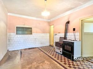 Prodej pozemku pro bydlení, Chlístovice, 1388 m2