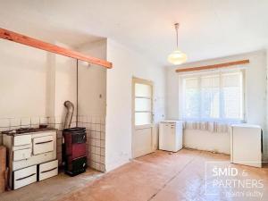 Prodej pozemku pro bydlení, Chlístovice, 1388 m2