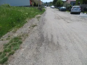 Dražba pole, Klobouky u Brna, 1664 m2