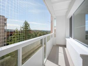 Prodej bytu 3+1, Brno, Okrouhlá, 66 m2
