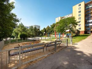 Prodej bytu 3+1, Brno, Okrouhlá, 66 m2