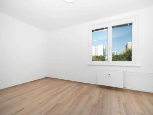Prodej bytu 3+1, Brno, Okrouhlá, 66 m2