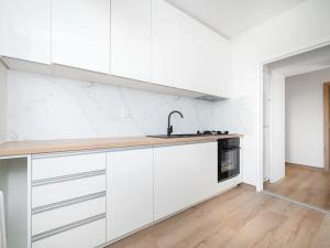 Prodej bytu 3+1, Brno, Okrouhlá, 66 m2
