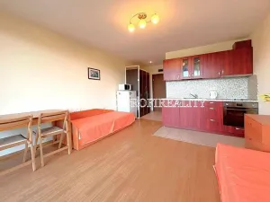 Prodej bytu 1+kk, Nesebar, Bulharsko, 40 m2