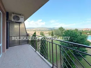 Prodej bytu 1+kk, Nesebar, Bulharsko, 40 m2