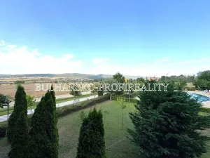 Prodej bytu 1+kk, Nesebar, Bulharsko, 40 m2