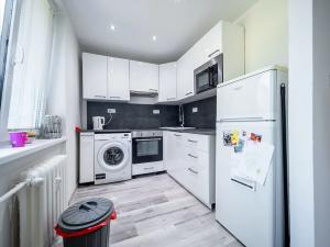 Pronájem bytu 3+kk, Ostrava, Svojsíkova, 63 m2