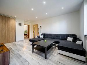 Pronájem bytu 3+kk, Ostrava, Svojsíkova, 63 m2