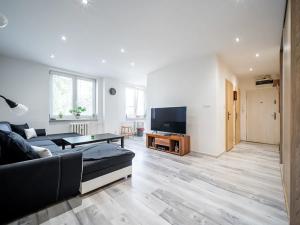 Pronájem bytu 3+kk, Ostrava, Svojsíkova, 63 m2