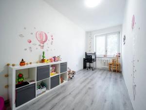 Pronájem bytu 3+kk, Ostrava, Svojsíkova, 63 m2