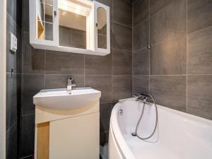 Pronájem bytu 3+kk, Ostrava, Svojsíkova, 63 m2