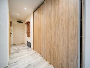 Pronájem bytu 3+kk, Ostrava, Svojsíkova, 63 m2