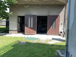 Prodej rodinného domu, Jistebník, 550 m2