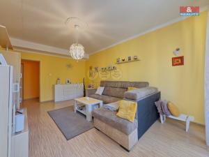 Prodej bytu 3+1, Karviná - Hranice, Einsteinova, 64 m2