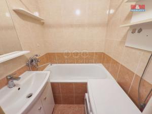 Prodej bytu 3+1, Karviná - Hranice, Einsteinova, 64 m2