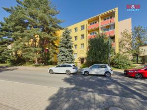 Prodej bytu 3+1, Karviná - Hranice, Einsteinova, 64 m2