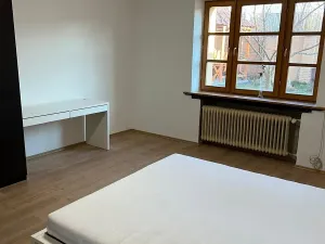 Pronájem bytu 2+kk, Praha - Modřany, Vojtova, 61 m2