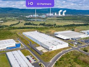 Pronájem skladu, Kadaň, Královský Vrch, 4040 m2