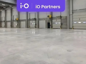 Pronájem skladu, Chrášťany, Za Tratí, 1228 m2