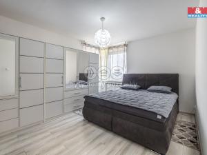 Pronájem bytu 2+1, Kladno - Kročehlavy, Dr. Steinera, 95 m2