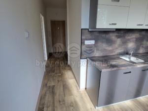 Pronájem bytu 2+1, Chomutov, Cihlářská, 55 m2