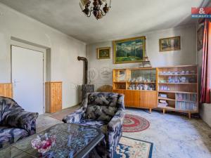 Prodej rodinného domu, České Budějovice - České Budějovice 7, Lidická tř., 73 m2