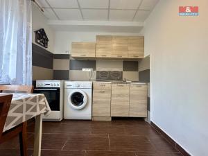 Prodej bytu 1+1, Ostrava - Zábřeh, Čujkovova, 29 m2