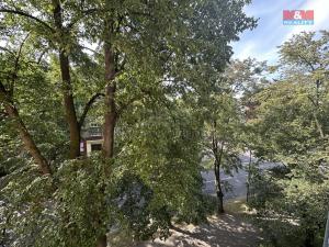 Prodej bytu 1+1, Ostrava - Zábřeh, Čujkovova, 29 m2