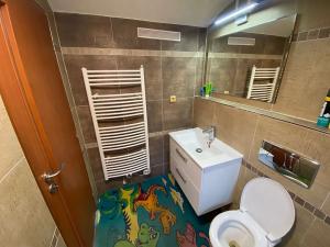 Pronájem rodinného domu, Liběchov, 76 m2