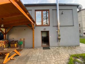 Pronájem rodinného domu, Liběchov, 76 m2