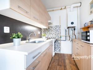 Prodej bytu 2+1, Děčín - Děčín II-Nové Město, Kamenická, 66 m2