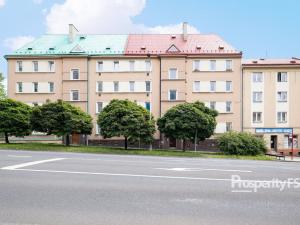 Prodej bytu 2+1, Děčín - Děčín II-Nové Město, Kamenická, 66 m2